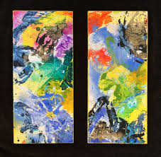 Errol Lee Fullen ASA “Anima/Animus” 2015