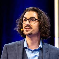 Hire Brian Miller: Human Connection Speaker