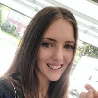 Isabelle Tate's Instagram, Twitter & Facebook