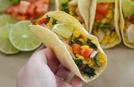 Place the coated fillets in the air fryer basket. Air Fryer Fish Tacos Gluten Free Air Fryer Fanatics
