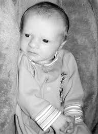 Births: Camden Sean Riskey and Shay Ronald Riskey