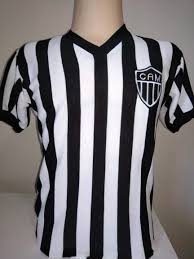 Loja online do camisa atlético mineiro baratas. Camisa Retro Do Atletico Mineiro 1930 Confeccao Em Ate 18 Dias