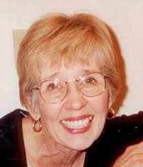 Jacqueline. Louise Brown Obituary