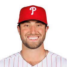 Matthew Vierling Splits, News & Bio