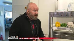 Cauchemard en cuisine idées inspirées pour la maison lexib. Replay Cauchemar En Cuisine Avec Philippe Etchebest Que Sont Ils Devenus Gardone Pfastatt Du M6