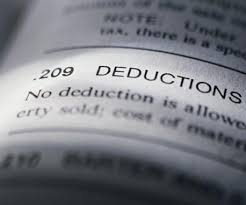 Taxes or value added tax (vat) might be applicable to your business, depending on its location. Top 10 Most Forgotten Tax Deductions