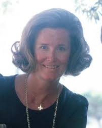 Julia Wall Obituary (1936