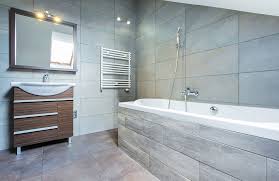 bathrooms glasgow house renovations