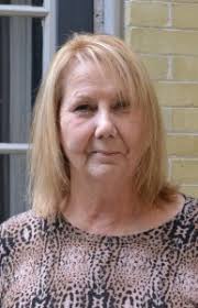 Geraldine B. “Geri” Binder (1940-2019)