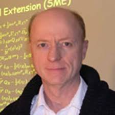 Adjunct Faculty: Directory: Department of Astronomy: Indiana University  Bloomington