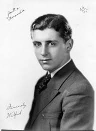 WILFRID SAMPSON Obituary (2017)