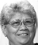 Louise Valverde Obituary (2008)