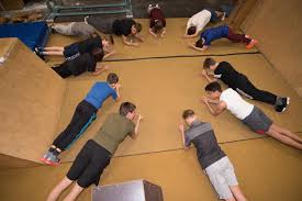 Fast, fun, simple workouts to cut fat and get toned. Parkour Fur Erwachsene