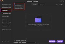 Our complete guide for how to download youtube videos has you covered on iphone, android, mac and pc by kelly woo 08 march 2021 everything you need to learn how to download youtube videos learning how to download youtube videos can be very. Descarga La Alternativa Todo En Uno Al Conversor Para Mac