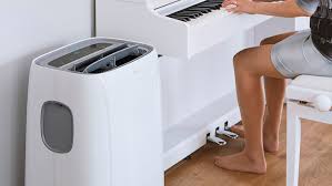 Basein 4in1 mobile air conditioner is built to cool down the temperature, humidifier the dry air, purify the air by removing dust and smoke. Advice On Portable Air Conditioners Coolblue Anything For A Smile