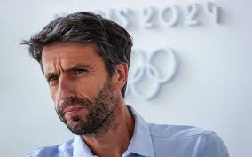 Robert-Michon y Manoudou abanderados olímpicos de Francia