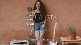 Calista