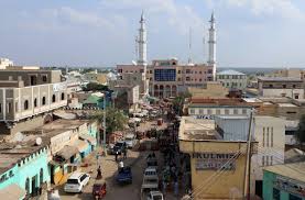 The story of somalia by shariif caydrus. Airstrikes On The Rise Against Extremists In Somalia World Chinadaily Com Cn
