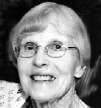 Gwendolyn Williams Obituary (September 15, 1920