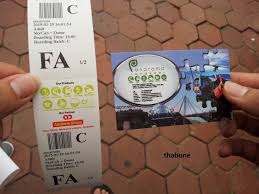 Much much is it tickets. Langawi Let S Talk