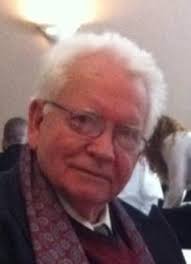 Patrick O'Neill Obituary (2014)