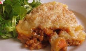 Recette De Hachis Parmentier Vegan Recette Hachis Parmentier Recette Hachis Parmentier Parmentier