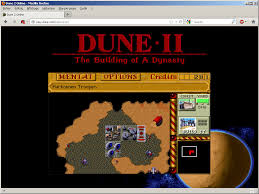 Résultat de recherche d'images pour "dune 2 harkonnen"