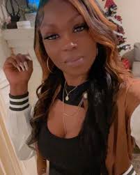 Photo by Kala Jones (@purtyblackgal87) · October 23, 2020