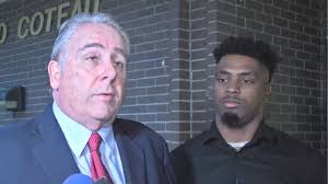 Attorney plans to file whistleblower lawsuit for officer