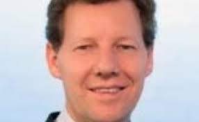 Johann-Peter Nickel • CHEManager ist das marktführende Medium für das  Management der Chemie- und Pharmaindustrie