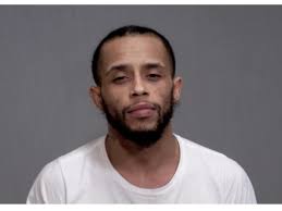 Joliet Felon Tries Concealing His Stolen Gun In Snow: Police