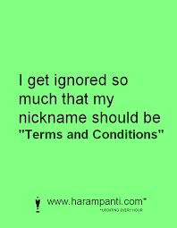 Writers block is really just the anxiety of not living up to your own expectations. Getting Ignored Quotes Quotesgram