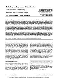 Sketch of lisa hayes from robotech. Pdf Hatha Yoga For Depression Critical Review Of The Evidence For Efficacy Plausible Mechanisms Of Action And Directions For Future Research Brandon Gaudiano And Gary Epstein Lubow Academia Edu