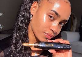 A wide variety of permanent hair removal cream for women options are available to you, such as supply type. Belle51 Launched The Most Effective At Home Laser For Black And Brown Skin