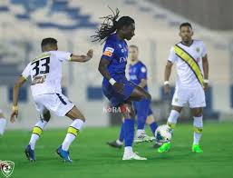 اهلاً ومرحبًا بكم في بث مباشر مباراة الهلال والتعاون الودية ضمن استعدادات الفريقين لعودة الدوري السعودي يوم 4 أغسطس القادم. Ù†ØªÙŠØ¬Ø© ÙˆÙ…Ù„Ø®Øµ Ù…Ø¨Ø§Ø±Ø§Ø© Ø§Ù„Ù‡Ù„Ø§Ù„ ÙˆØ§Ù„ØªØ¹Ø§ÙˆÙ† Ø§Ù„ÙˆØ¯ÙŠØ© Ù…ÙˆÙ‚Ø¹ ÙƒÙˆØ±Ø© Ø£ÙˆÙ†
