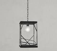 Check out our edison barn lighting selection for the very best in unique or custom, handmade pieces from our shops. Edison Bulb Light Fixture Pottery Barn