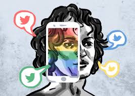 Twitter Adalah Ruang Maya Paling Aman Bagi Gay di Indonesia