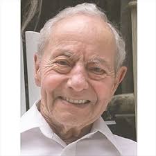 Arnold FRASER Obituary (2019)