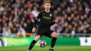 | last updated 20:22, 04 june 2021 bst. Aymeric Laporte Perdu De Vue A Manchester City Eurosport