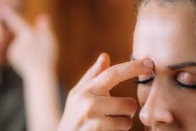 EFT (Emotional Freedom Technique) – Cenas