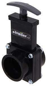 Rv waste dump gate valve. Rv Trailer Camper Parts Valterra 3 Rv Waste Dump Gate Valve W Cap 1 Other