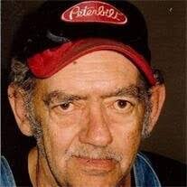 Edward Cline Obituary