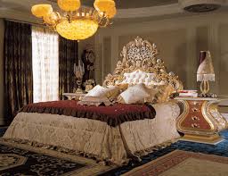 Special spaces relies on generous donations to support our mission. 16 Glamorous Baroque Dream Bedroom Design Ideas