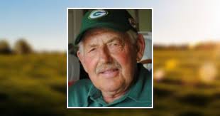 Gordon H. Stettbacher Obituary October 14, 2011