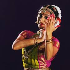 Sunday Student Spotlight! Tejaswini Mohankumar is a high school senior with  her sights set