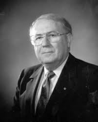 David B McCall Jr. (1924-2004)