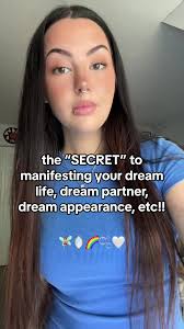 Karl Tremblay Manifestation Lyrics