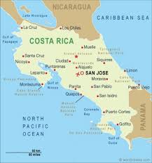 A Small Guide To Visiting Costa Rica Updated January 2014 Visit Costa Rica Costa Rica Travel San Jose Costa Rica