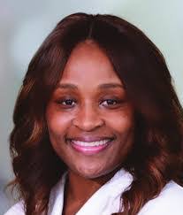 Marion Starks's Instagram, Twitter & Facebook