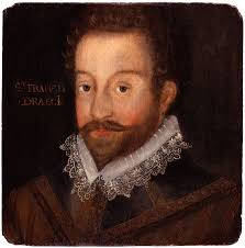 Sir Francis Drake